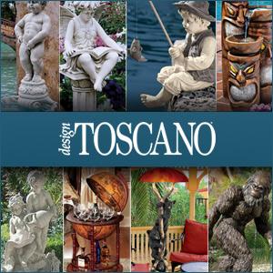 design toscano furniture, tables