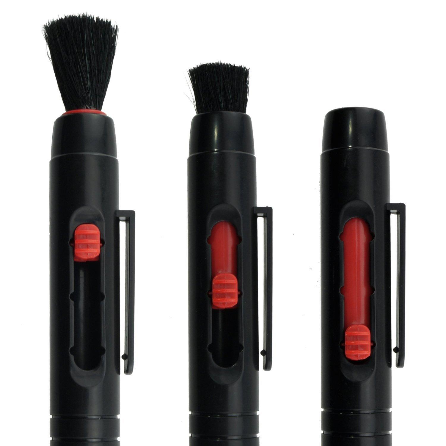 Amazon.com : Professional Camera Cleaning Kit for DSLR