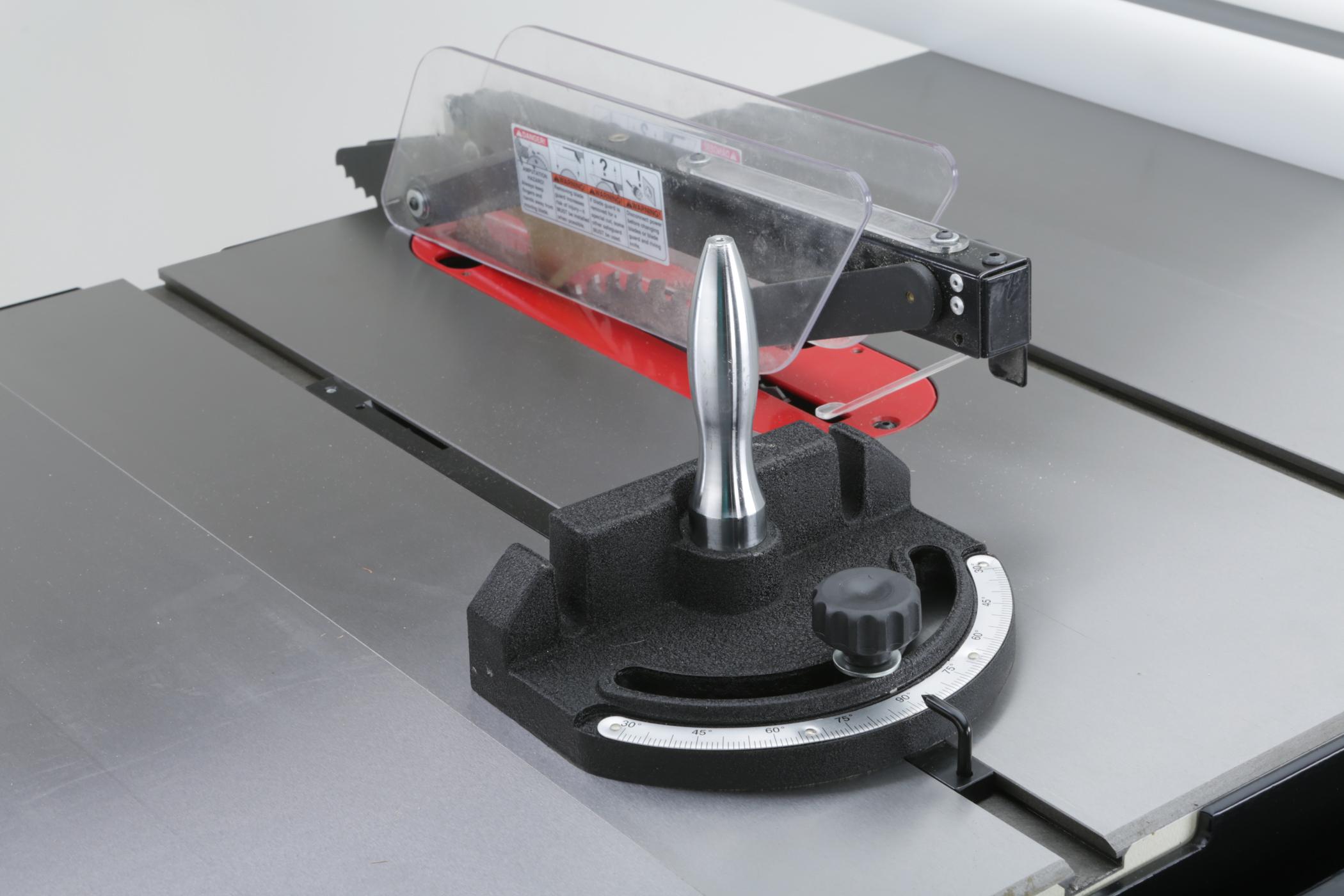 Woodstock D3123 Heavyduty Miter Gauge