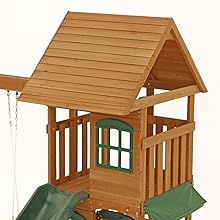 windale playset