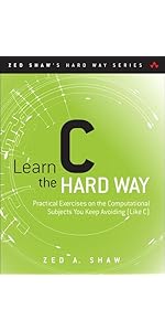 Amazon.com: Programming in C (4th Edition) (Developer's Library ...