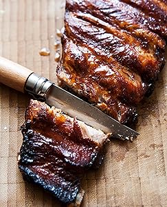 Spare ribs