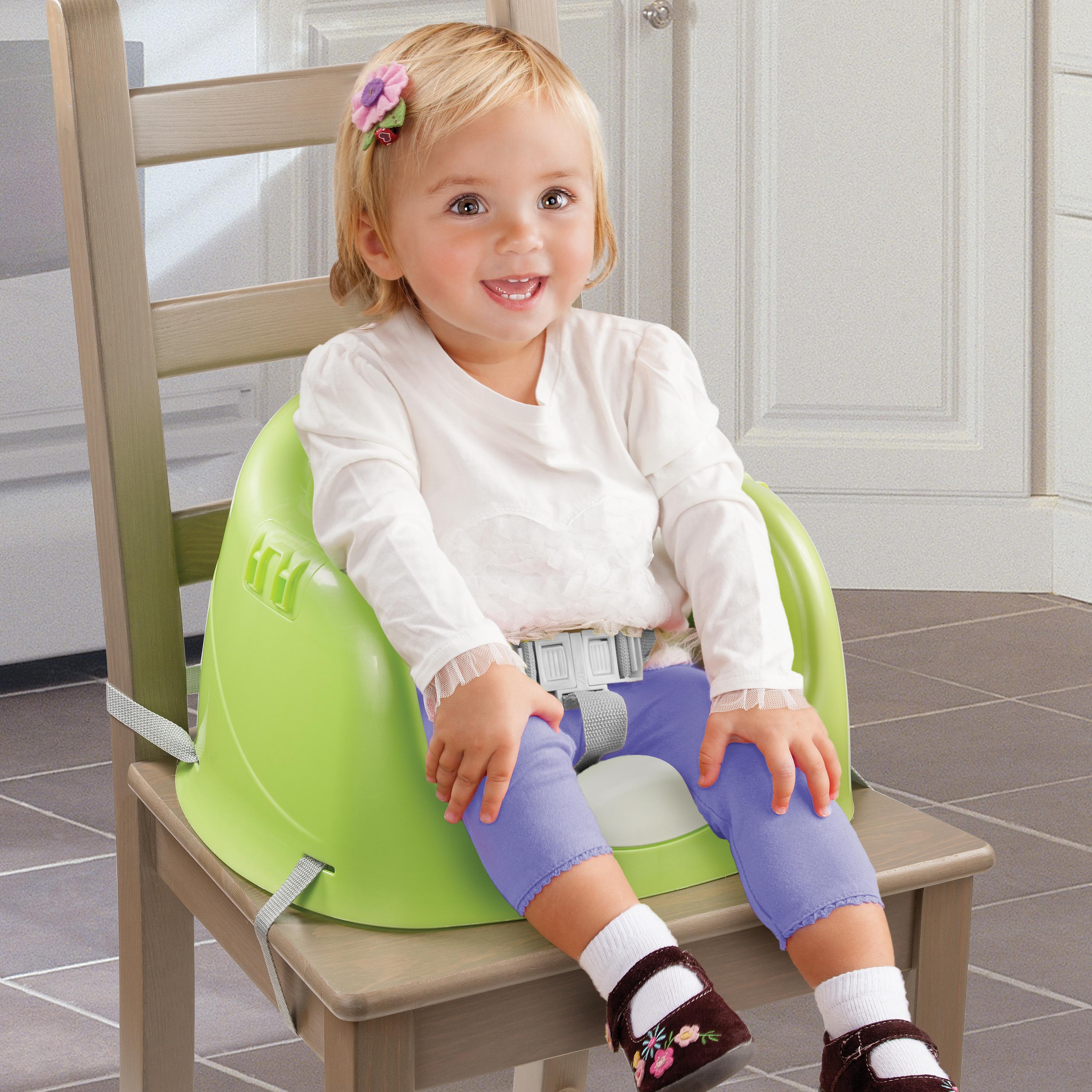 Summer Infant SupportMe 3in1 Positioner, Feeding Seat