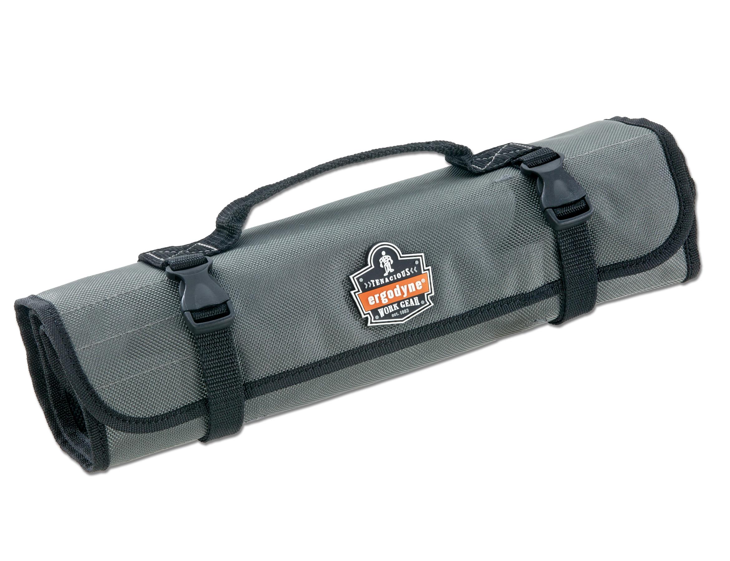 Arsenal 5870 Tool Roll Pouch w/ 25 Pockets Tool Pouches