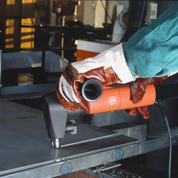 Fein BLK 3.5 10 Gauge Nibbler Power Nibblers