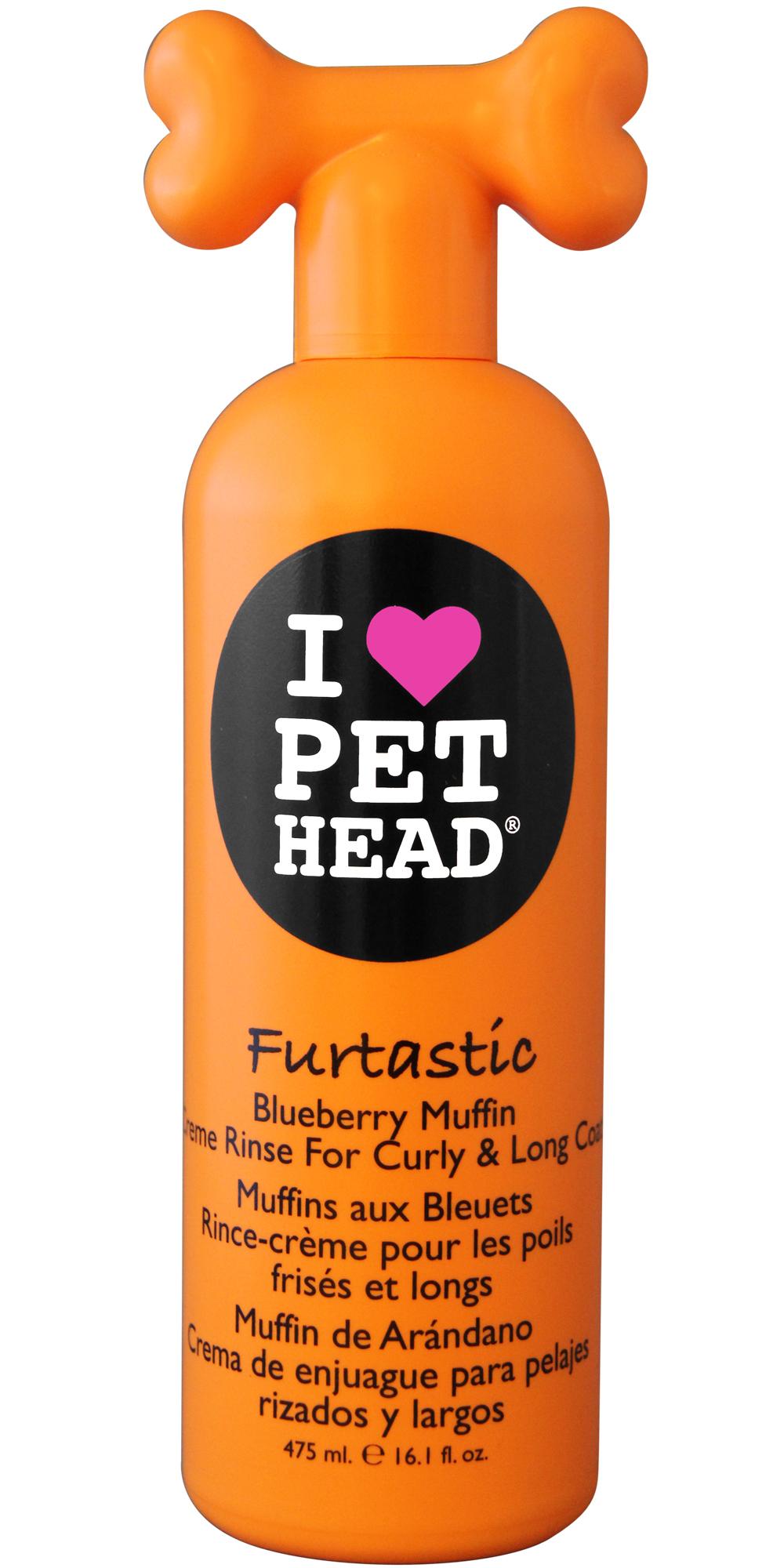 Pet Head Oatmeal Natural Paw Butter 2oz Pet Health Care
