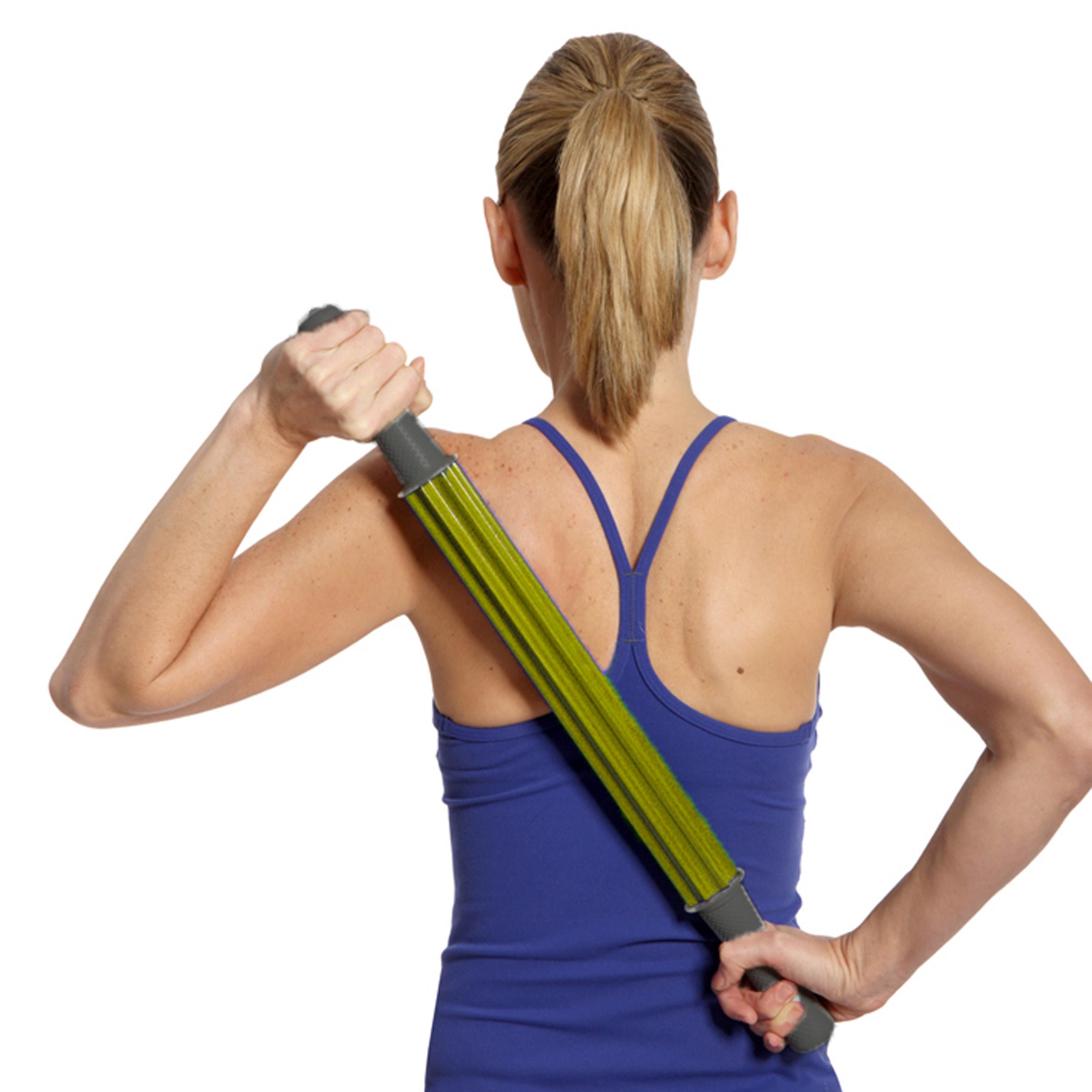 Rejuvenation Muscle Therapy Bar Sports & Outdoors