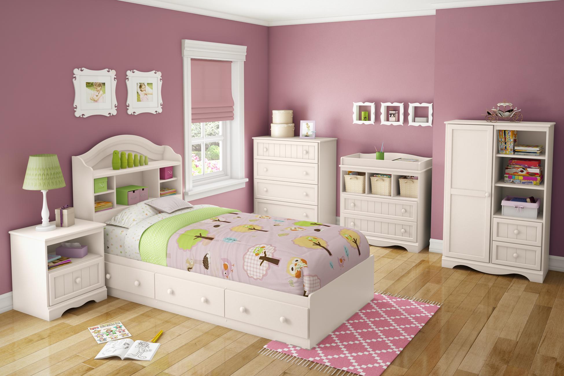 Amazon Bedroom Furniture PierPointSprings