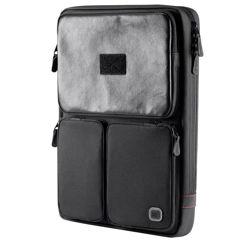 Monoprice Tactical Notebook Sleeve, 16" (114343) Computers