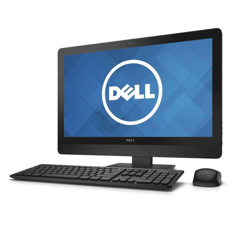 Dell Inspiron 5348 23 Inch AllinOne Touchscreen Desktop