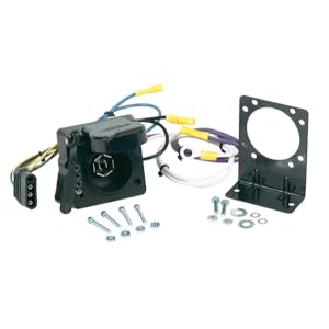 Amazon.com: Hopkins Towing Solutions 47185 EMW8134058 ... blade sr wiring diagram 