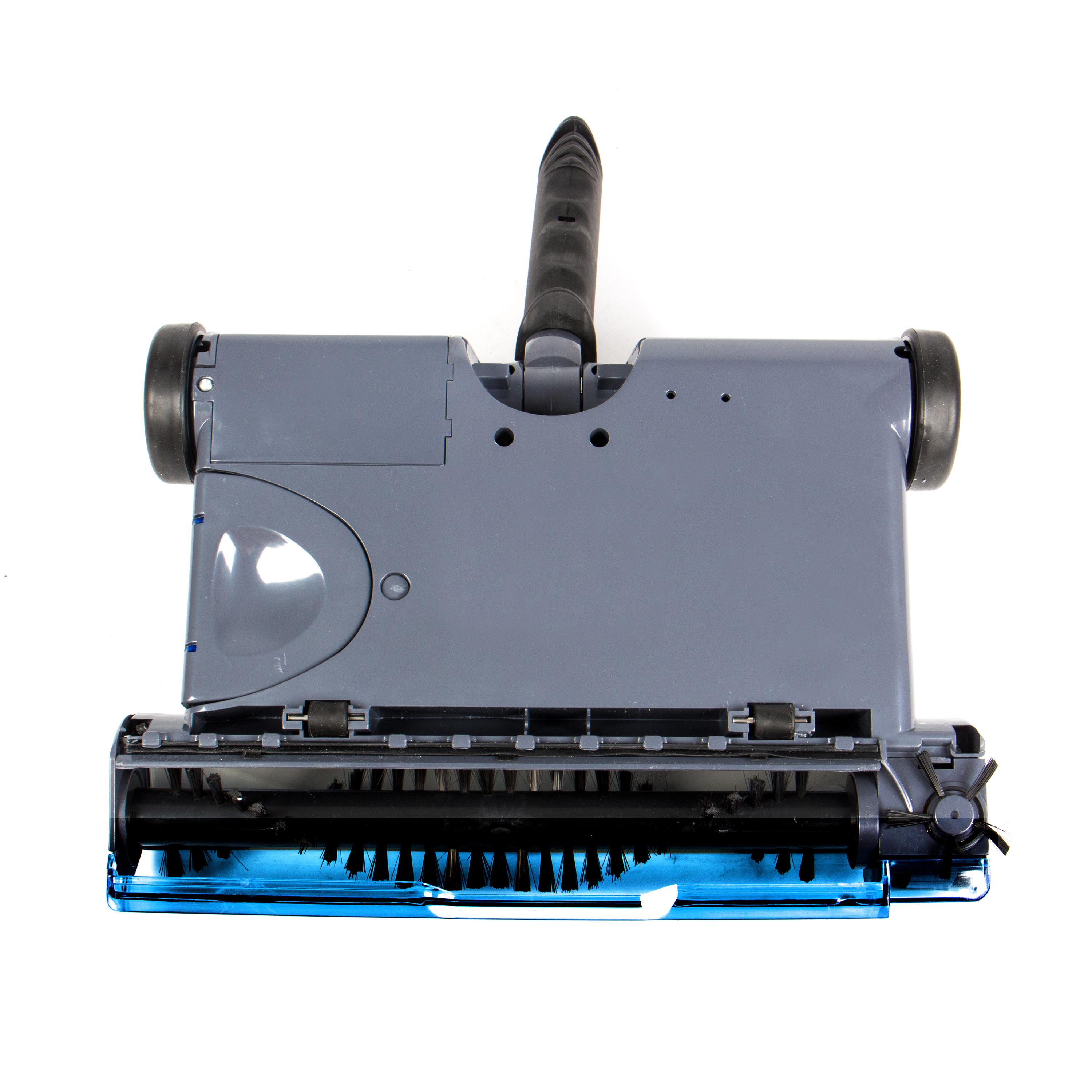 BuyDirect2You Cordless Sweeper Carpet Sweepers