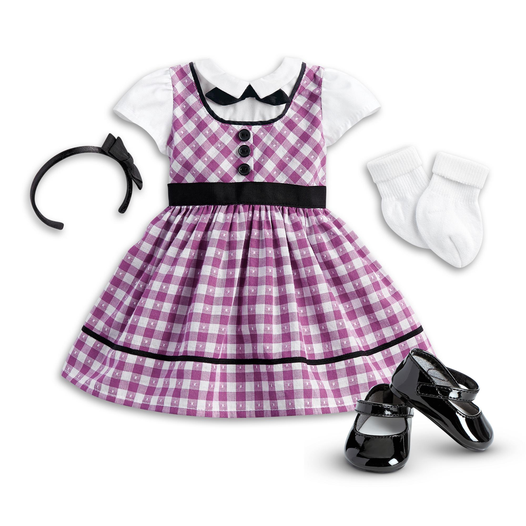 American Girl Maryellen Doll & Outfit Collection Toys & Games