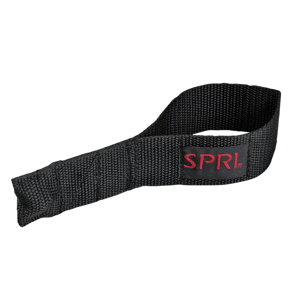 SPRI Xertube Resistance Band Door Attachment Exercise