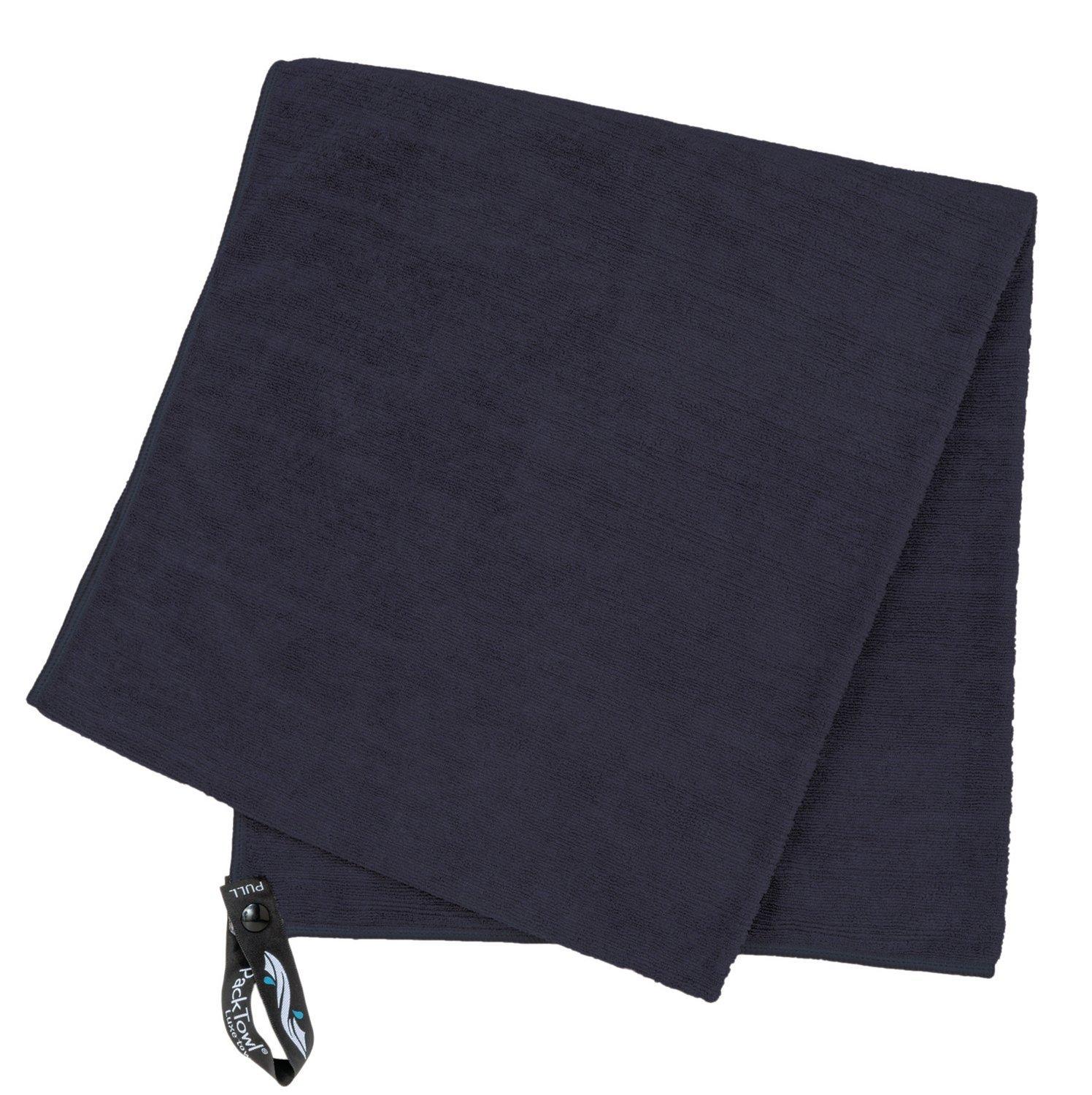 PackTowl Personal Microfiber Towel Camping Towels