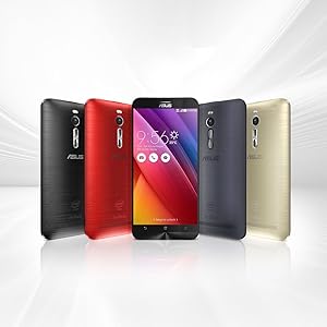 ASUS ZenFone 2