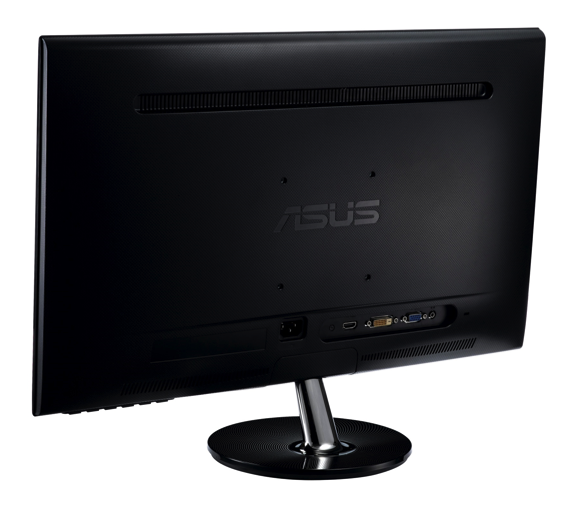 ASUS VS228HP 21.5" Full HD 1920x1080 HDMI DVI VGA Backlit