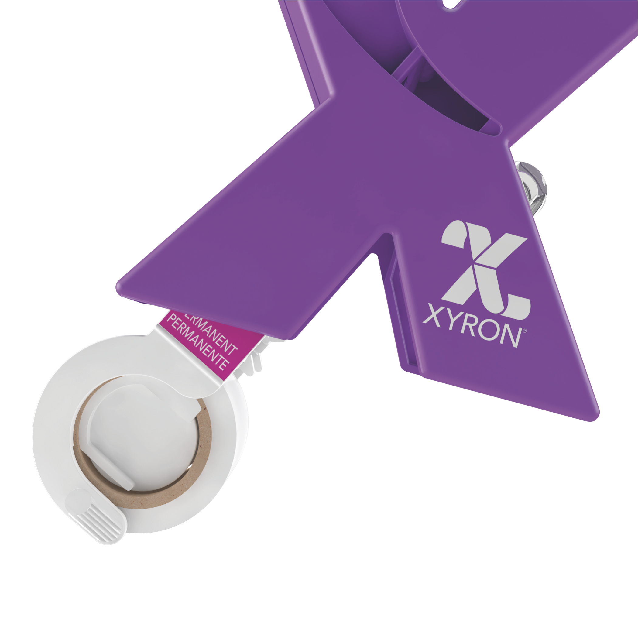 Xyron Sticker Maker XRN150 "X" 1.5 inch Office Products