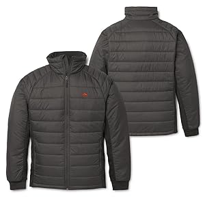 high sierra ski jacket