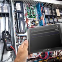 Clamp Meter, Multimeter, Mobile App, App