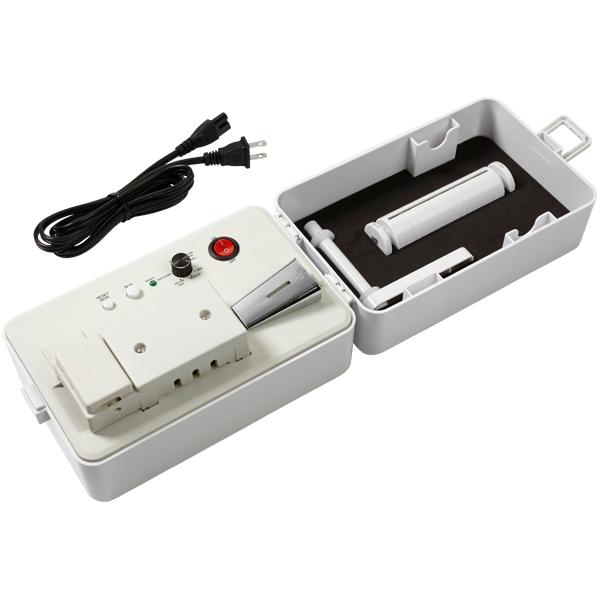 Simplicity Bias Tape Machine