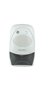 home dehumidifier, quiet dehumidifier, rv dehumidifier, gun safe dehumidifier, small dehumidifier