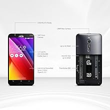 ASUS ZenFone 2