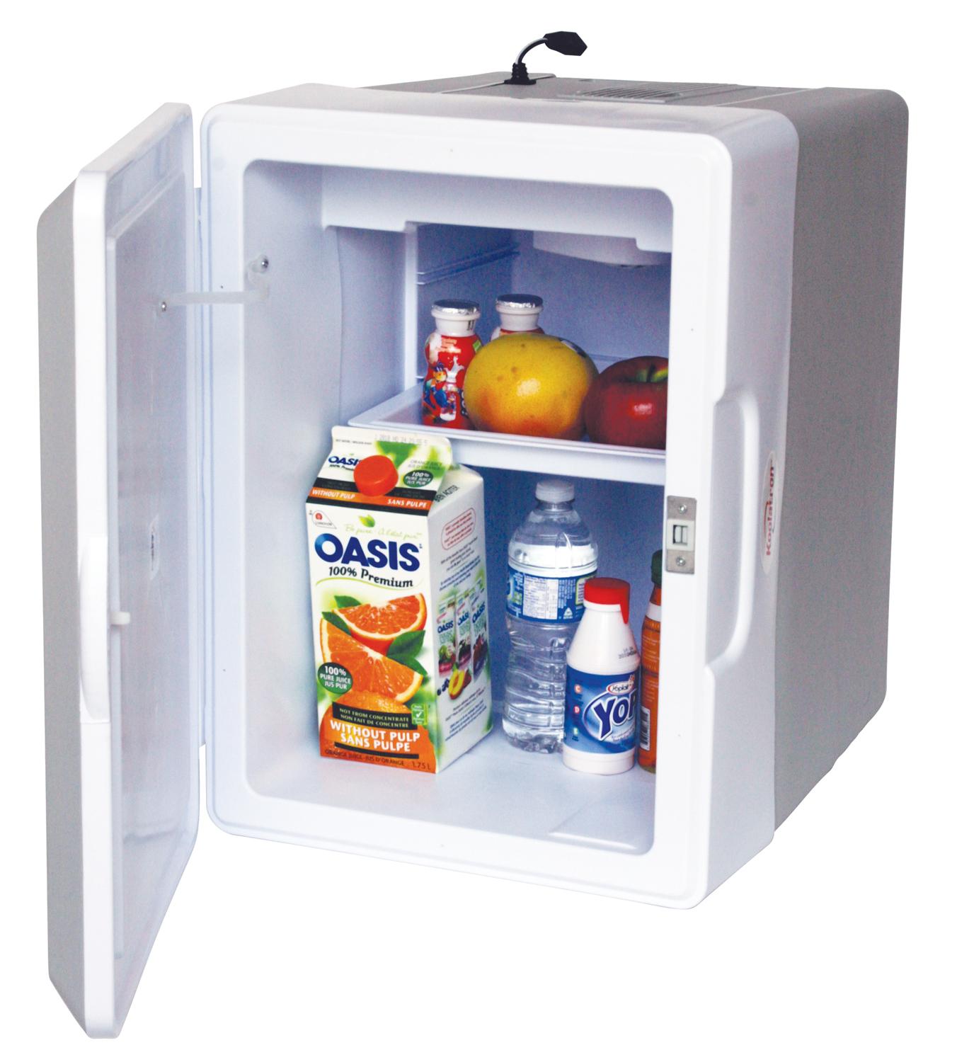 Koolatron 52Quart Krusader Cooler Automotive