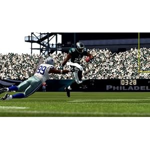 Madden NFL 15