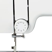 Amazon.com: Brother XM1010 with 10 stitches, 4-Step Auto