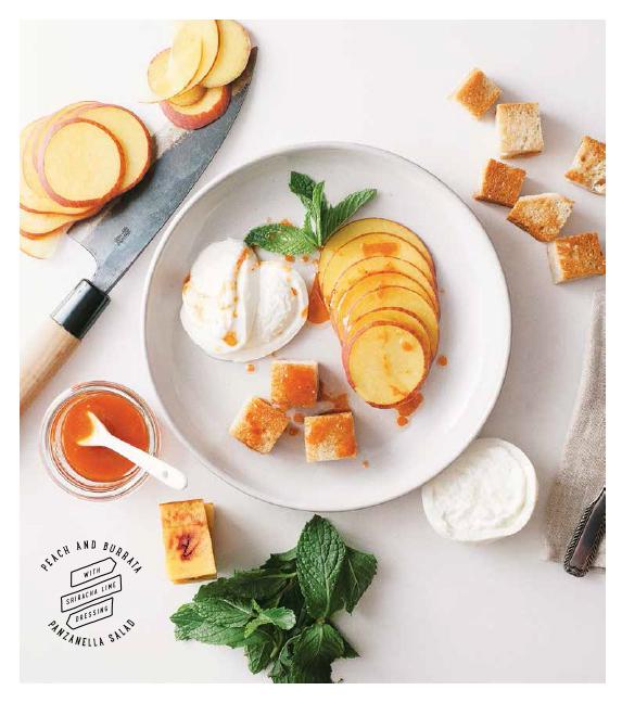 Easy Gourmet Awesome Recipes Anyone Can Cook Stephanie Le