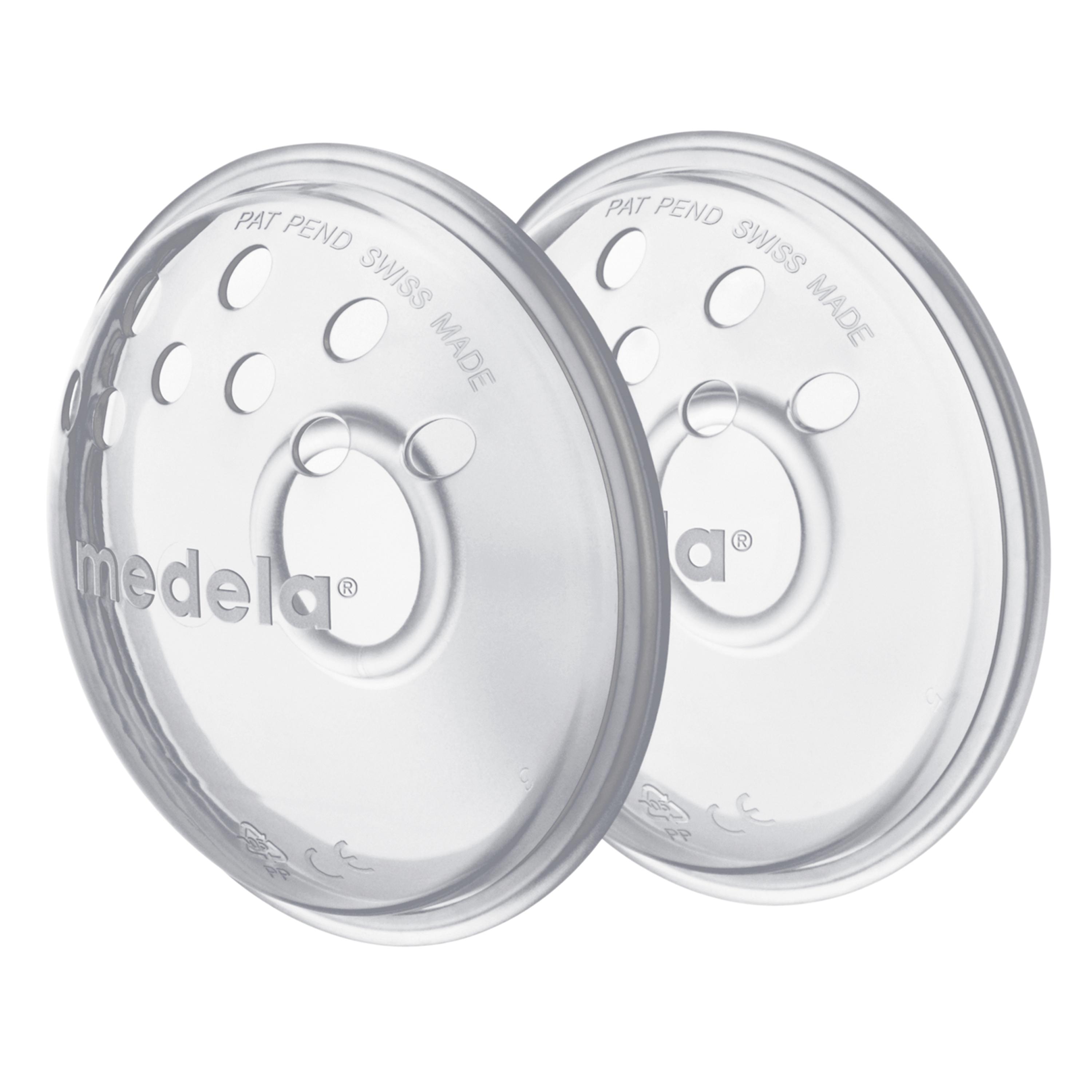 Medela SoftShells for Inverted Nipples Medela Nipple