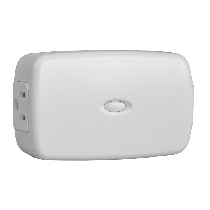 GoControl ZWave Plugin Dimmer Module PD300Z2 Connected Home