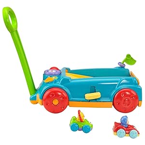 rock and roll fisher price