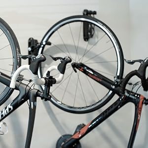 whisper grip bike stand