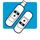 JumpDrive S75 is designed for convenience.