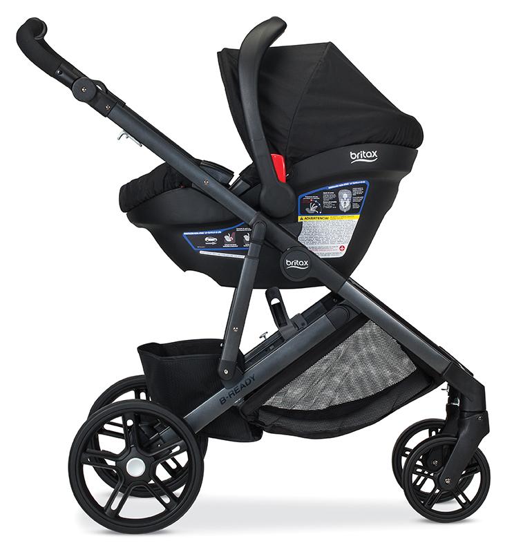britax b ready g2