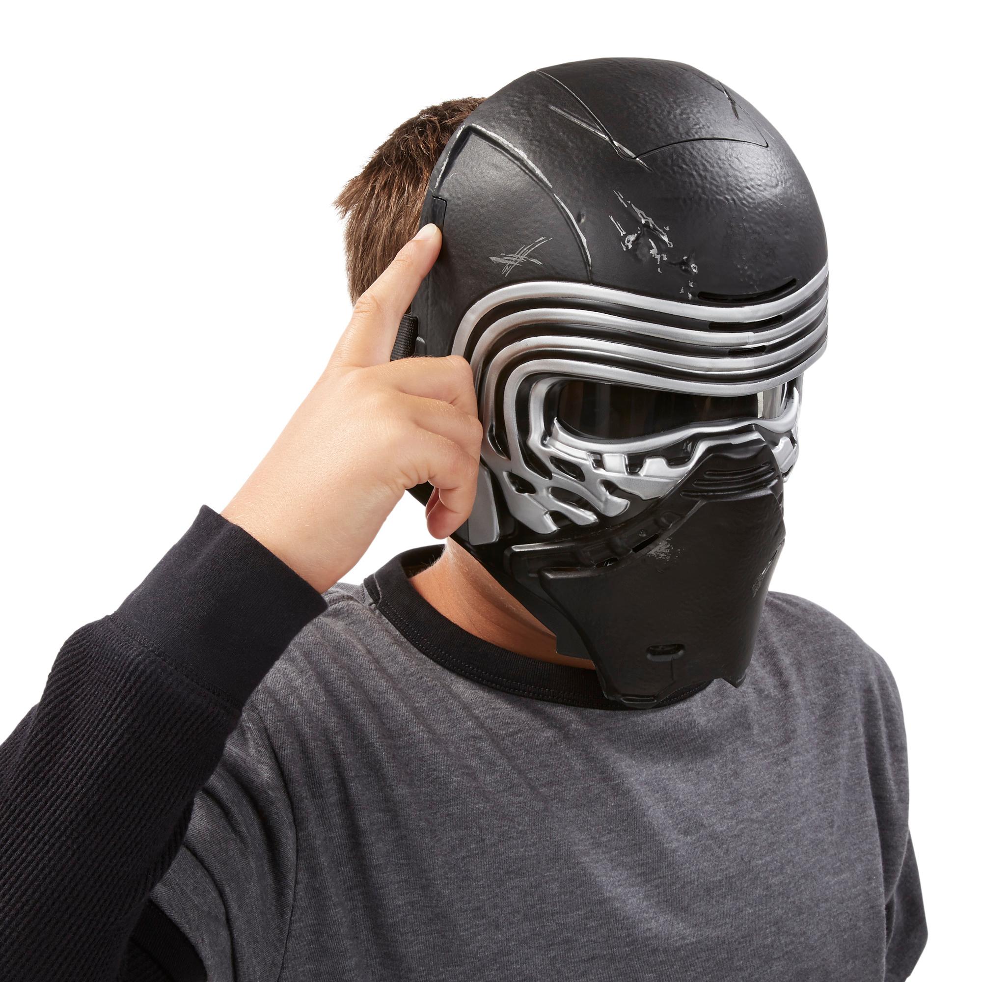 Star Wars The Force Awakens Kylo Ren