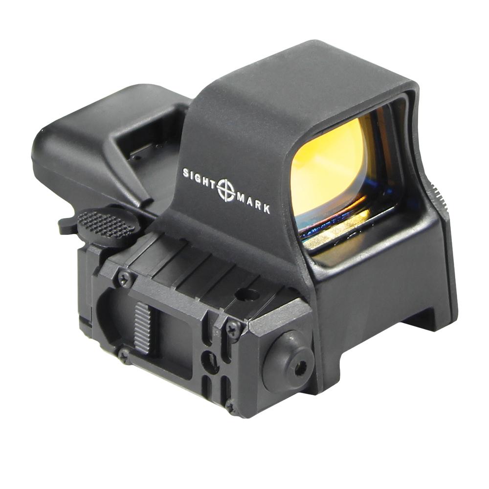 Sightmark SM14003 Ultra Dual Shot Pro Spec NV Sight QD