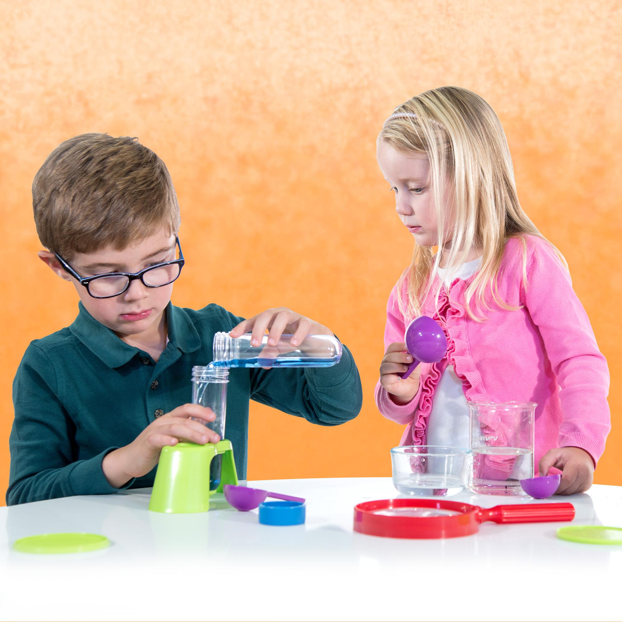 kids first science laboratory