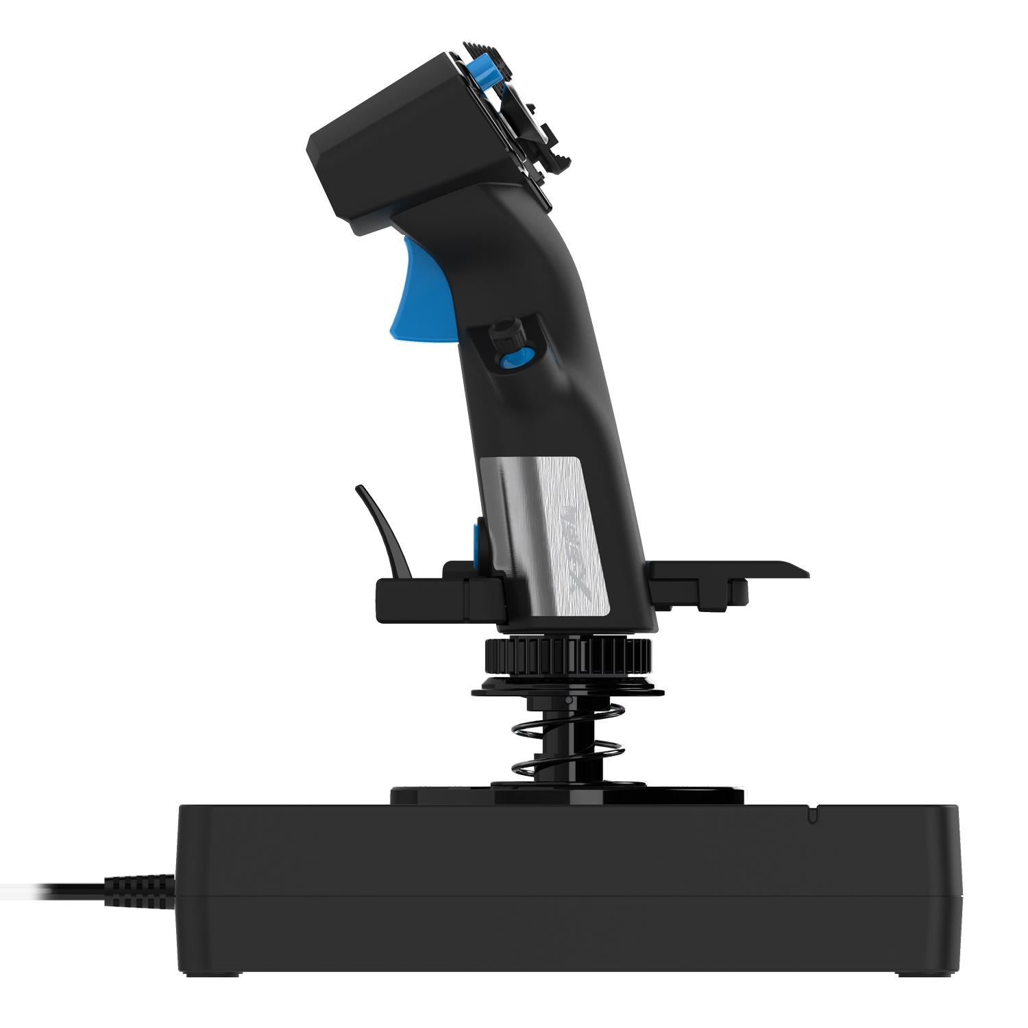 Saitek Pro X56 Rhino H.O.T.A.S. Video Game Flight