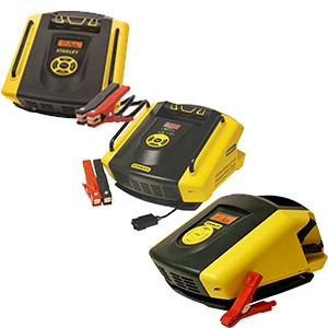 Amazon.com: Stanley BC1509 15 Amp Automatic Battery Charger: Automotive