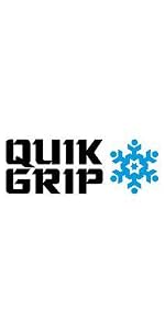 Quik Grip;Amazon LLC;SCC