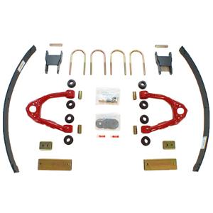 Rancho Suspension Systems, Rancho Suspension, Rancho SUV Suspension, Rancho Lift Kit