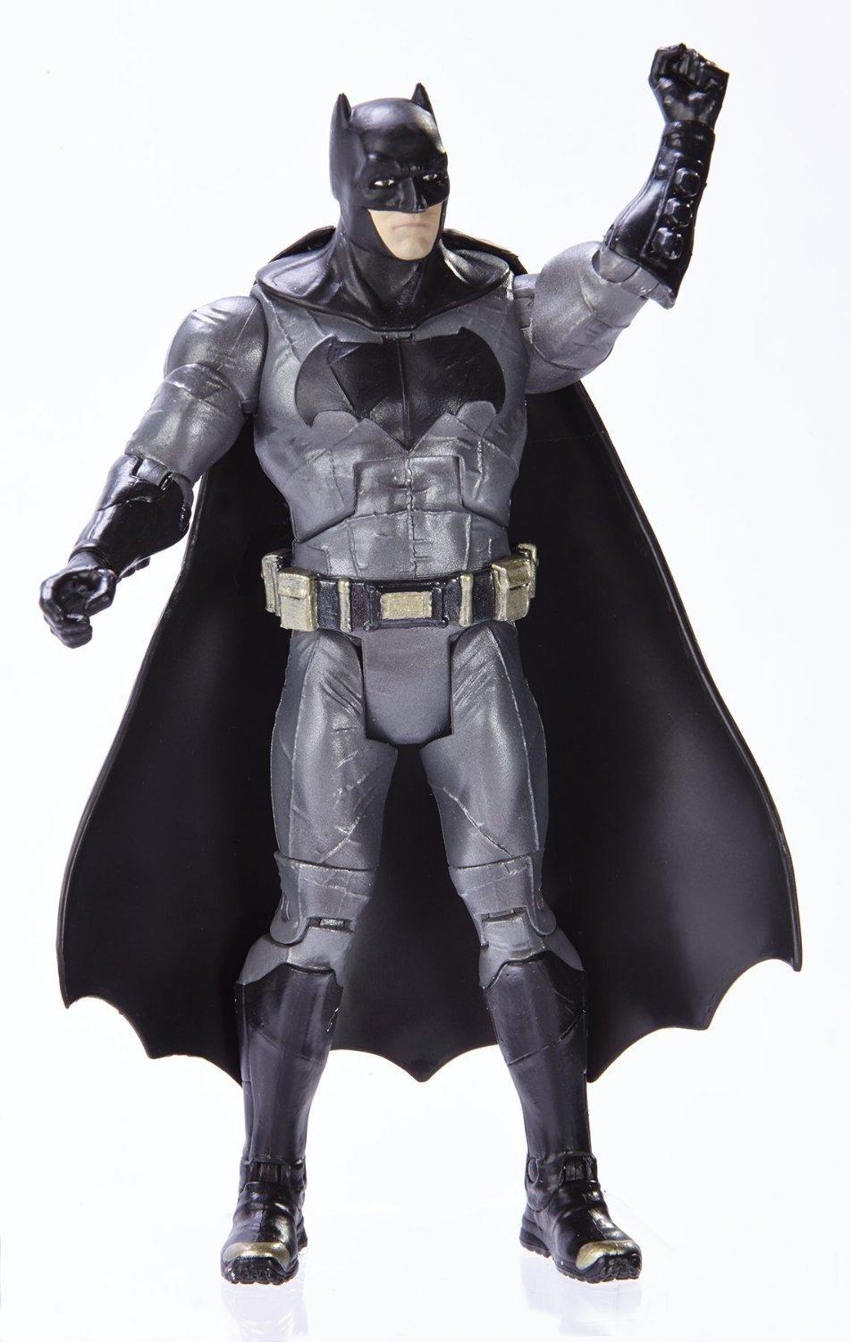 Batman v Superman Dawn of Justice Multiverse 6" Batman