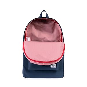 herschel deep teal
