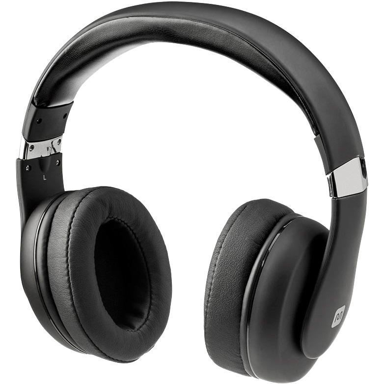 Monoprice HiFi OvertheEar Acoustic Pro Studio Headphones