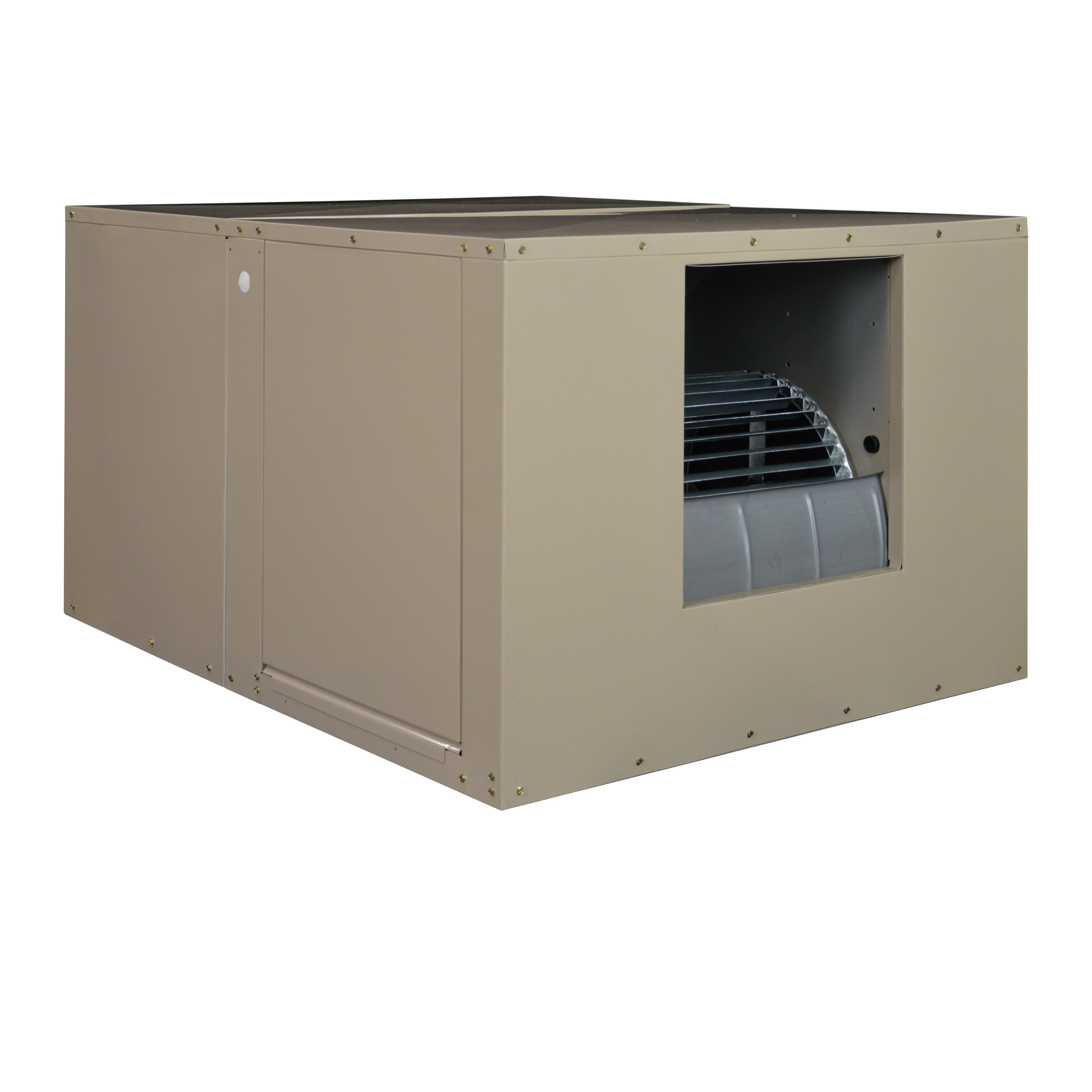 MasterCool AS2C7112 Side-Draft Evaporative Cooler