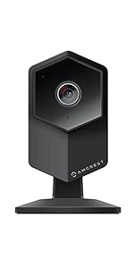 Amazon.com : Amcrest UltraHD 2K WiFi IP Camera 3MP