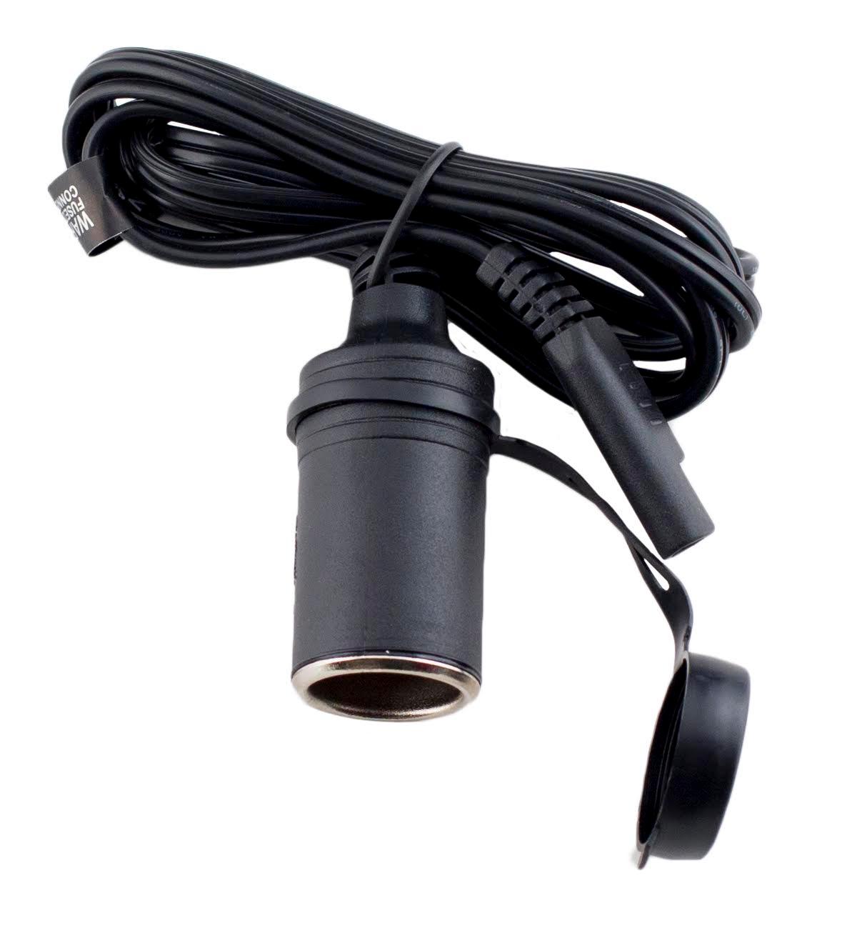 Battery Tender Female Cigarette Adaptor